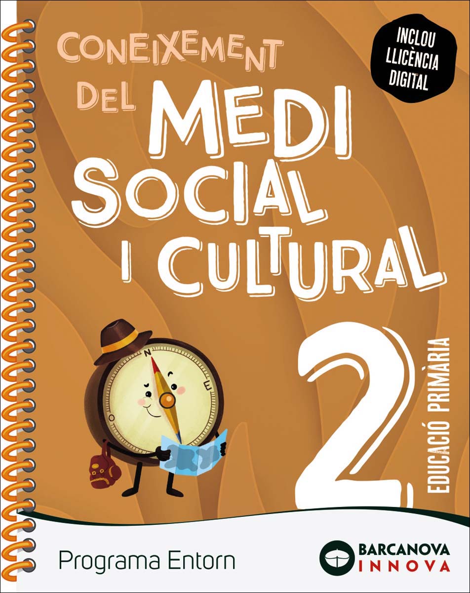 Entorn 2. Medi social 1