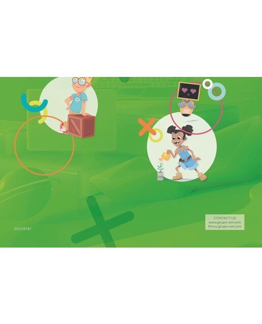 Portada de Science. 3 Primary. Revuela (Tapa blanda).