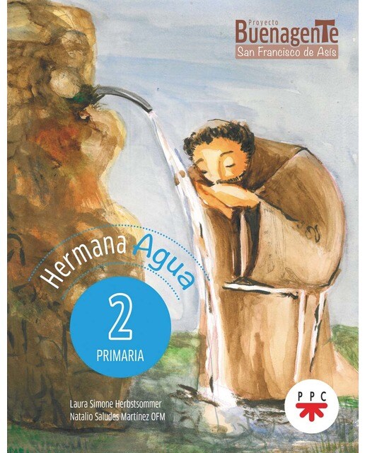 Imagen 0 de Hermana Agua 2º EP