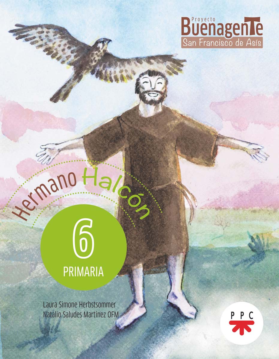 Hermano Halcón (6º EP) 1