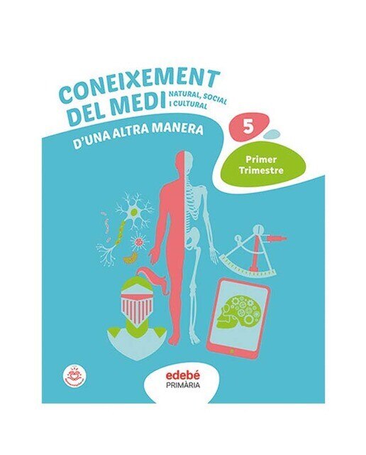 CONEIXEMENT DEL MEDI 5 1
