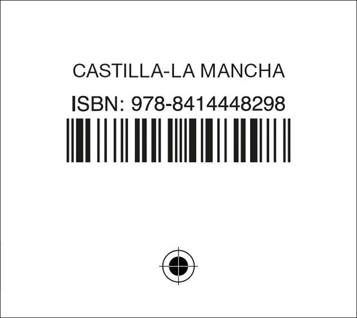 CONOCIMIENTO DEL MEDIO C-MANCHA MOCHILA LIGERA 4 PRIMARIA CONSTRUYENDO MUNDOS (Tapa blanda) 1