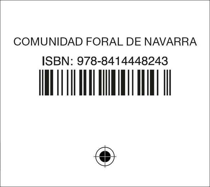 Portada de CONOCIMIENTO DEL MEDIO NAVARRA MOCHILA LIGERA 4 PRIMARIA CONSTRUYENDO MUNDOS (Tapa blanda).