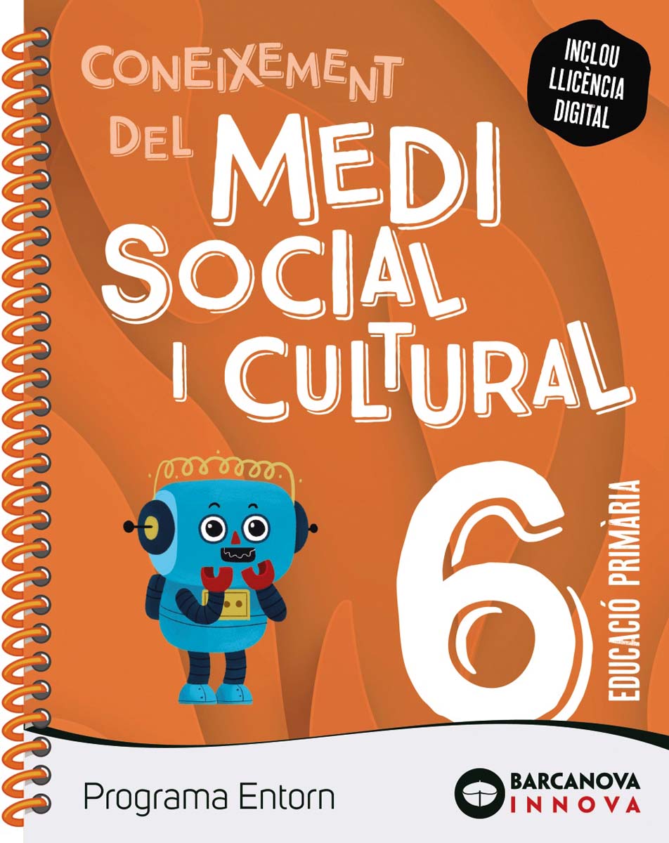 Entorn 6. Dossier Medi Social 1