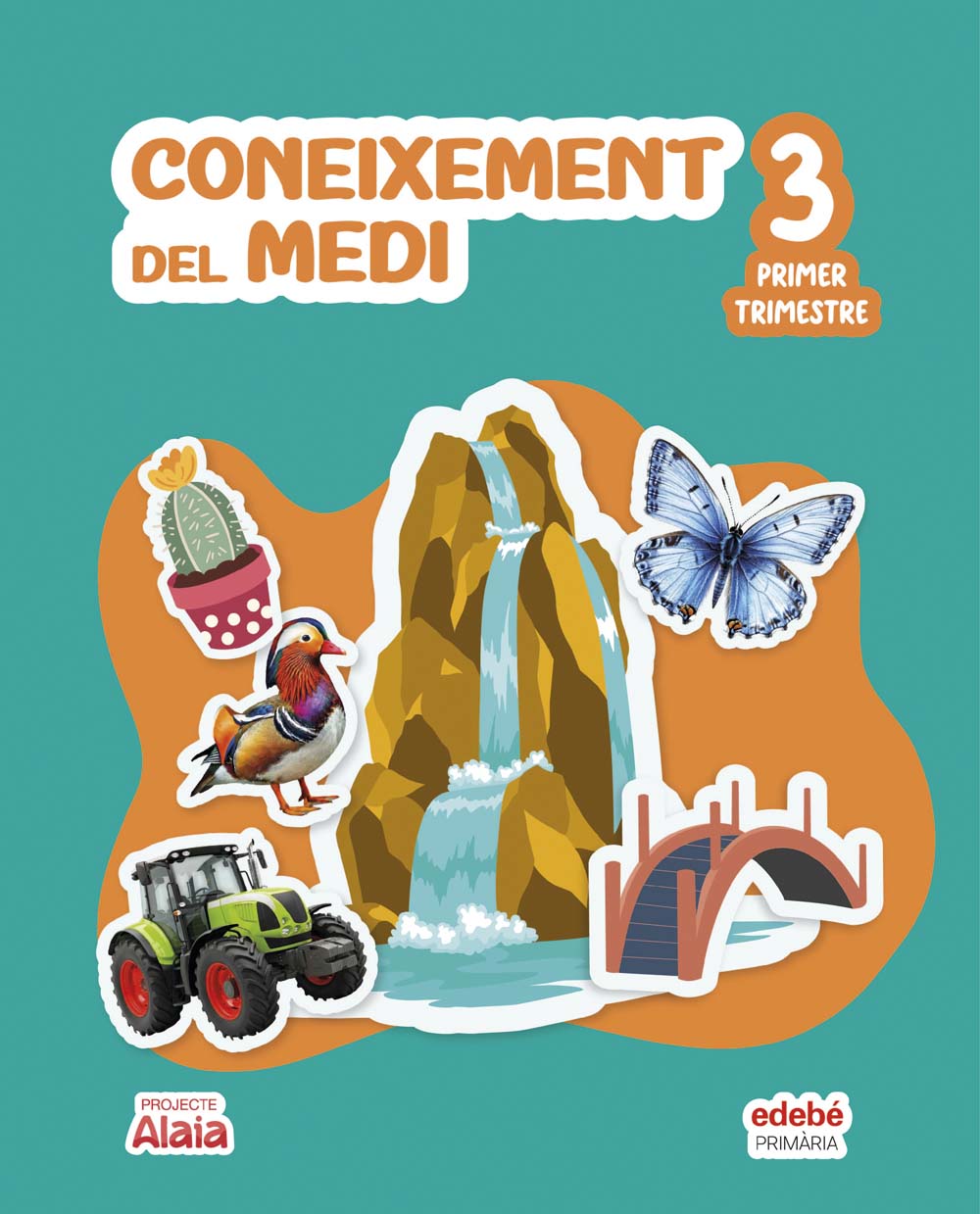 CONEIXEMENT DEL MEDI EP3