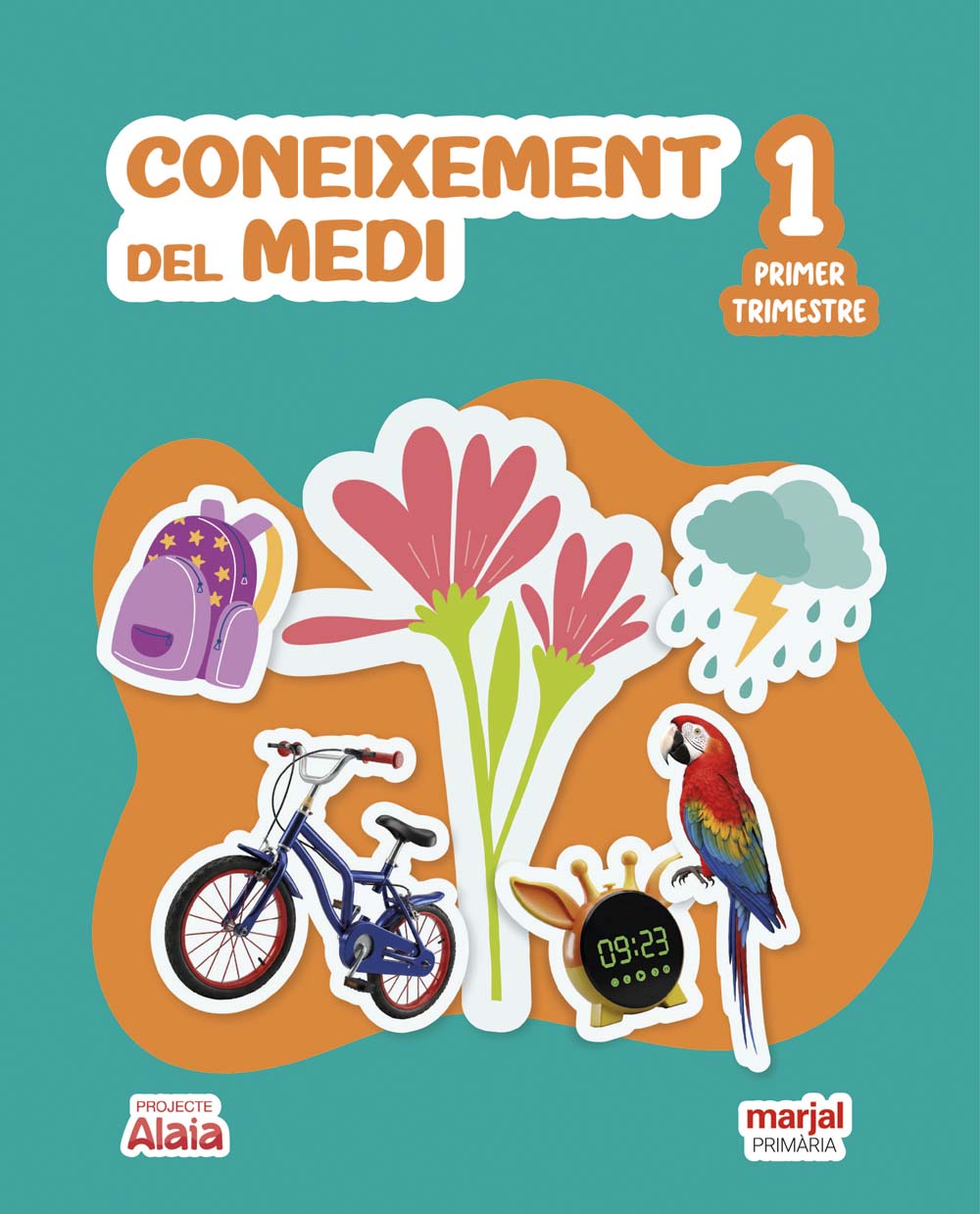 CONEIXEMENT DEL MEDI EP1