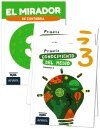 CONOCIMIENTO DEL MEDIO 3 + EL MIRADOR DE  (Tapa blanda) 2