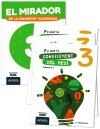 CONEIXEMENT DEL MEDI 3 + EL MIRADOR DE L (Tapa blanda) 2