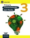Imagen 2 de CONOCIMIENTO DEL MEDIO 3. LECTURA FÁCIL  (Tapa blanda)