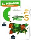 CONOCIMIENTO DEL MEDIO 5 + EL MIRADOR DE (Tapa blanda) 2