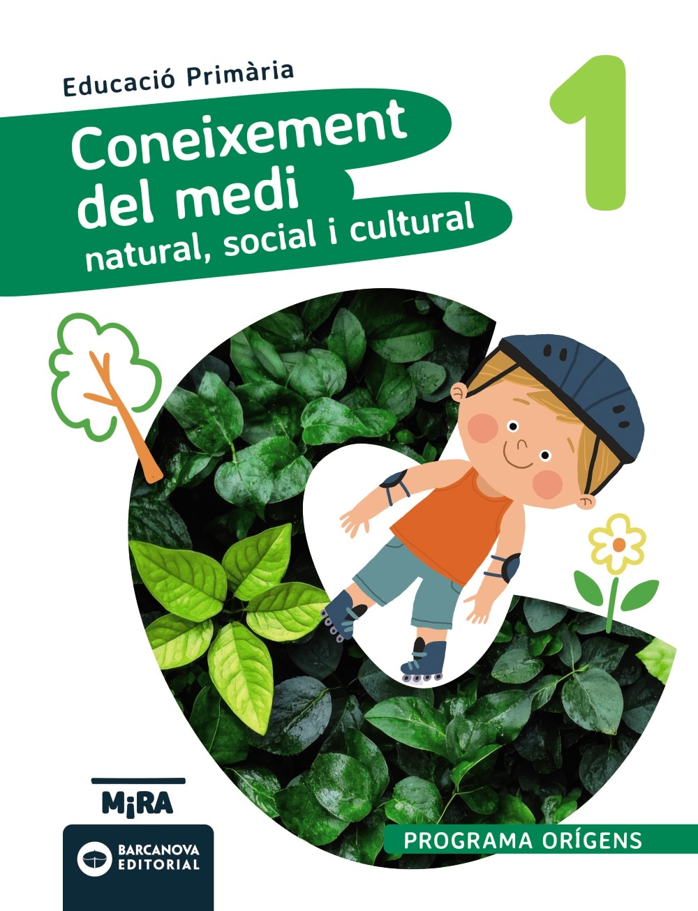 Coneixement del medi natural, social i c 1