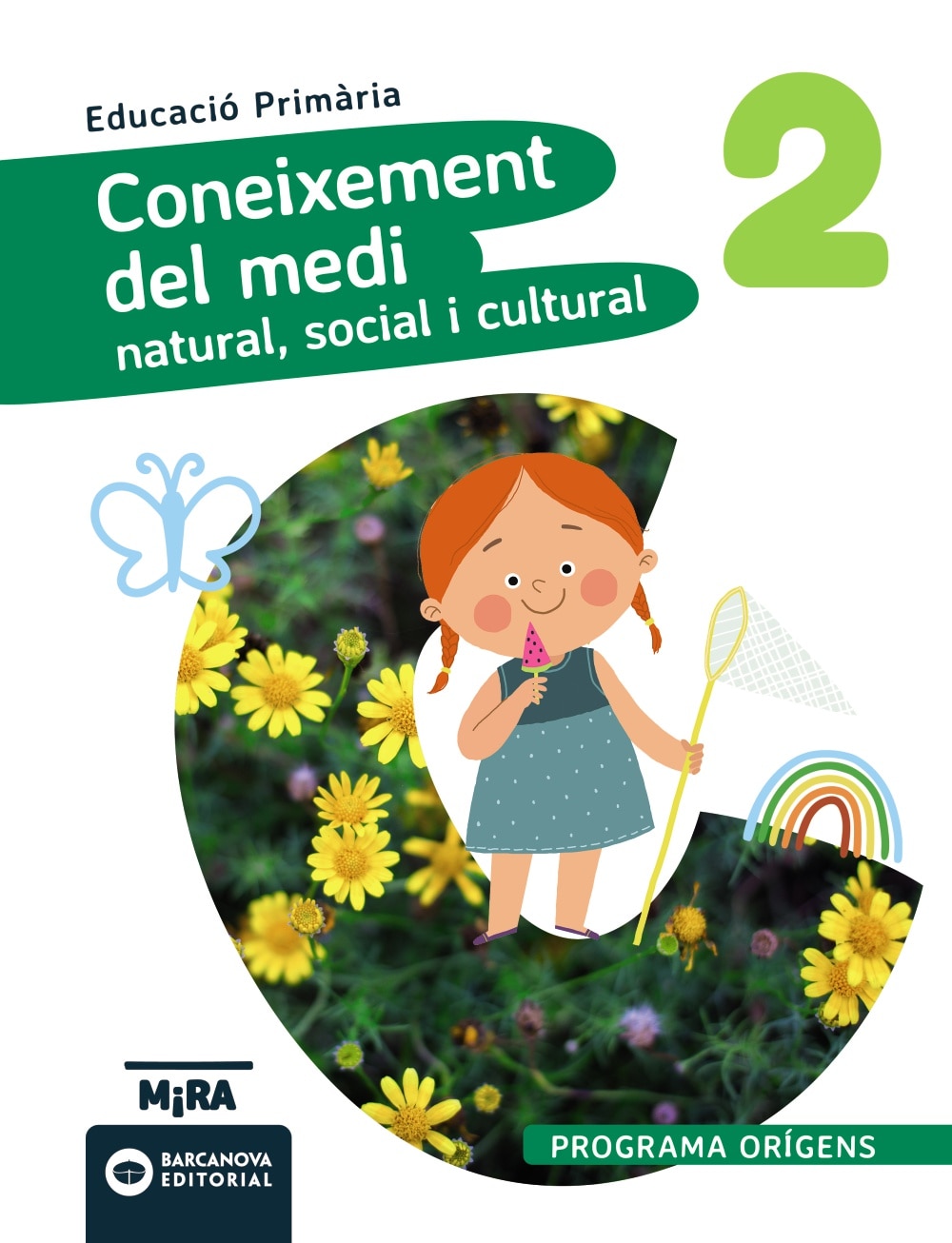 Coneixement del medi natural, social i c 1