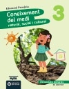 CONEIXEMENT DEL MEDI NATURAL, SOCIAL I C (Tapa blanda) 2