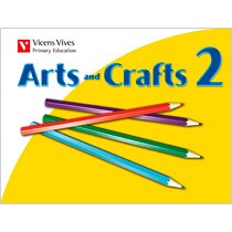 Arts and crafts 2 andalucia