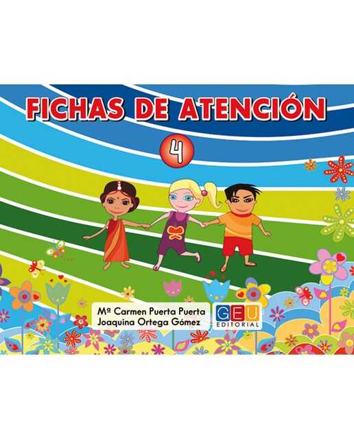 Fichas de atención 4 1