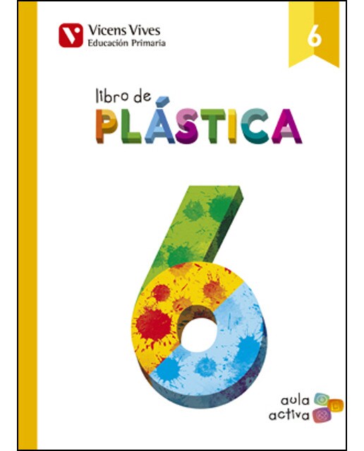 Libro De Plastica 6