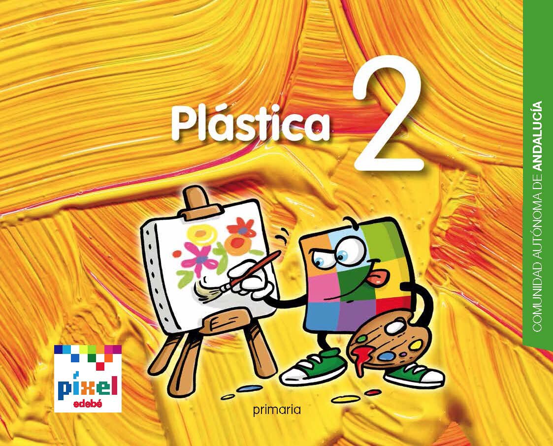 Imagen 0 de PLÁSTICA 2