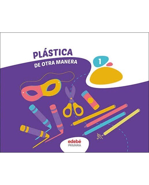 PLÁSTICA 1  (Tapa blanda) 1