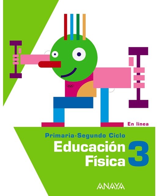 Educación física 3