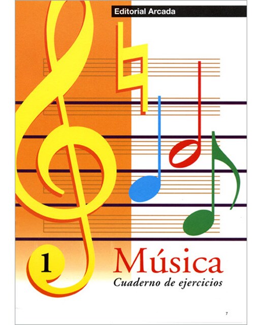Cuad musica 1 1