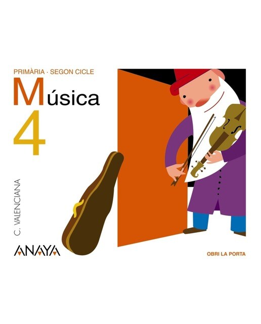 Música 4.