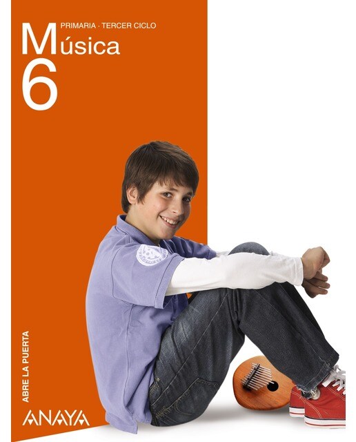 Música 6.