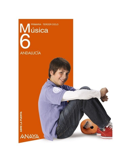 Música 6.