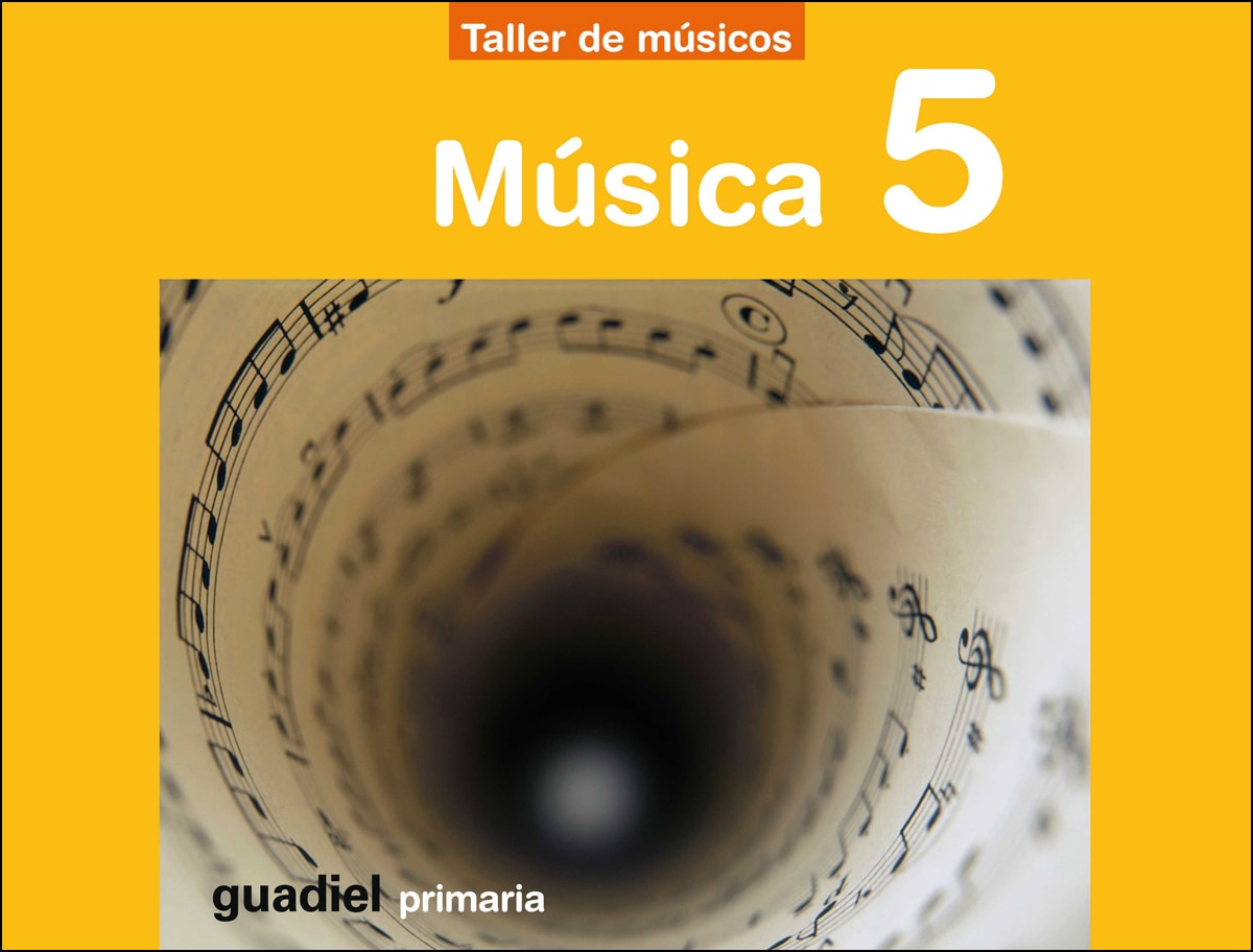 MÚSICA 5