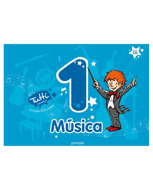 MÚSICA 1