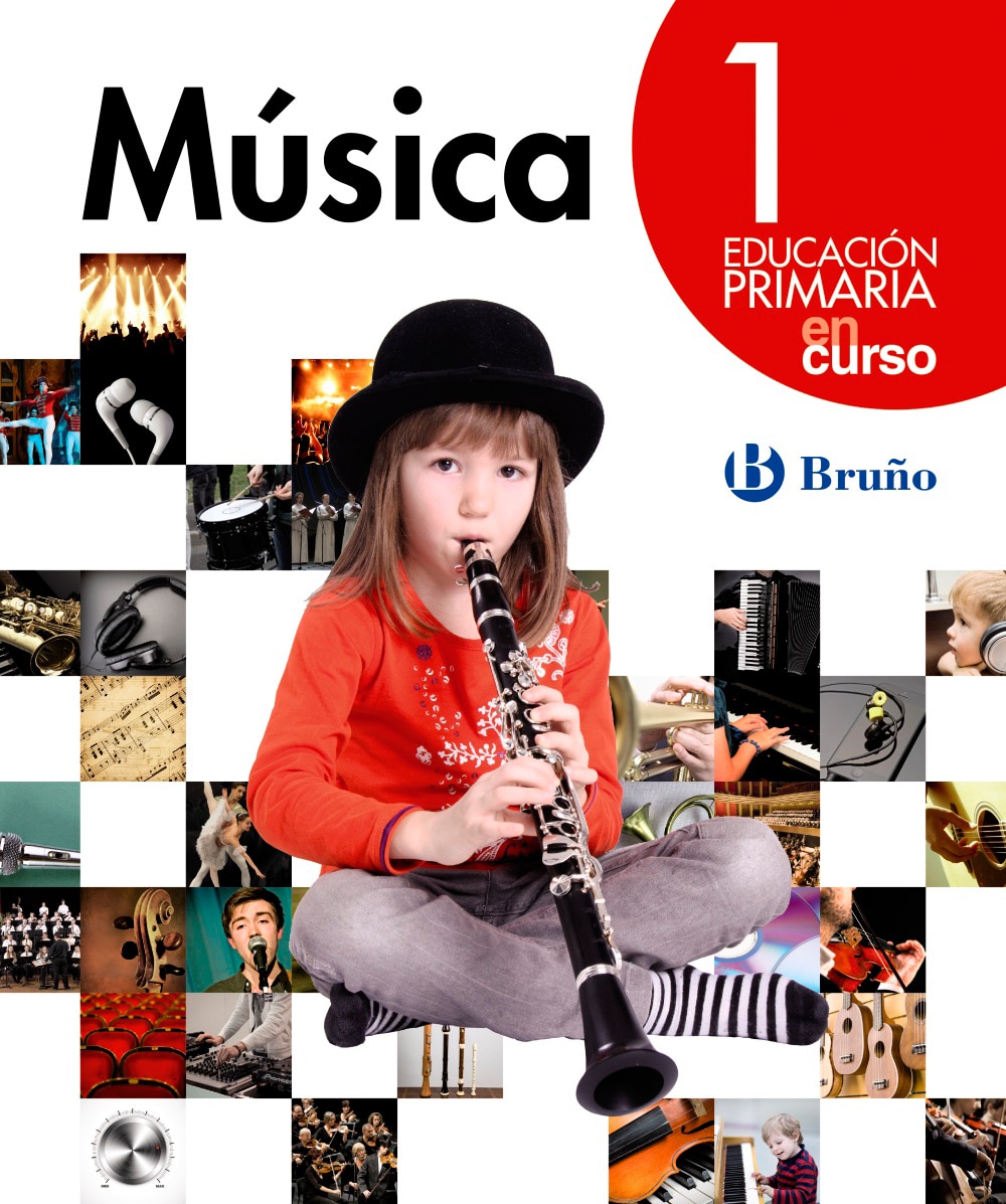 En curso música 1 primaria