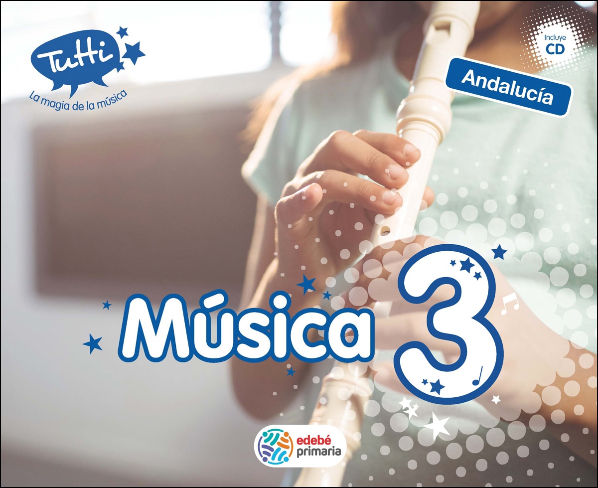 MÚSICA 3