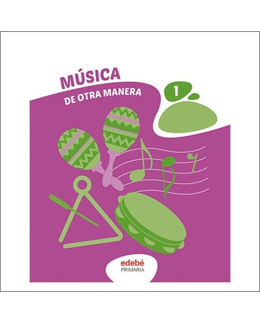 MÚSICA 1 (Tapa blanda) 1
