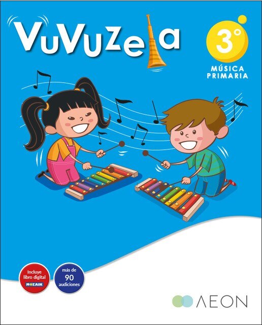 Vuvuzela 3