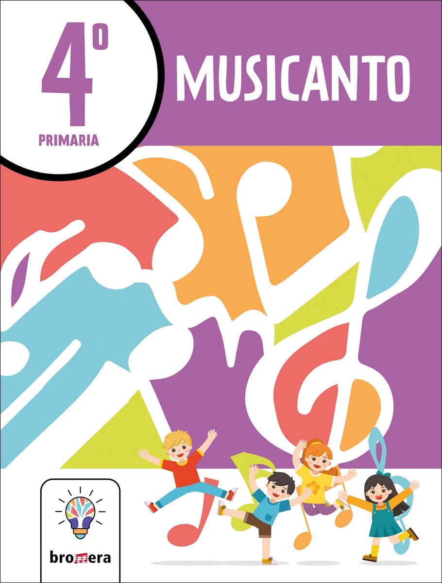 Musicando 4. Projecte Fèrtil 1