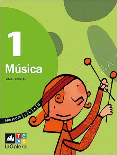 Portada de Tram. Música 1.