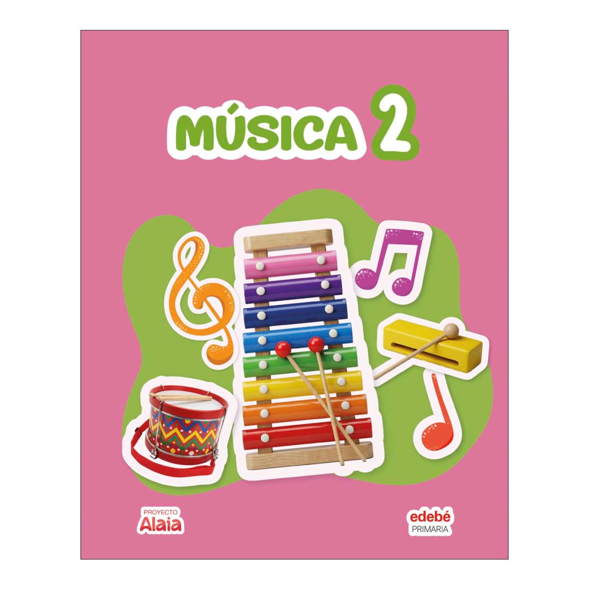 MUSICA EP2