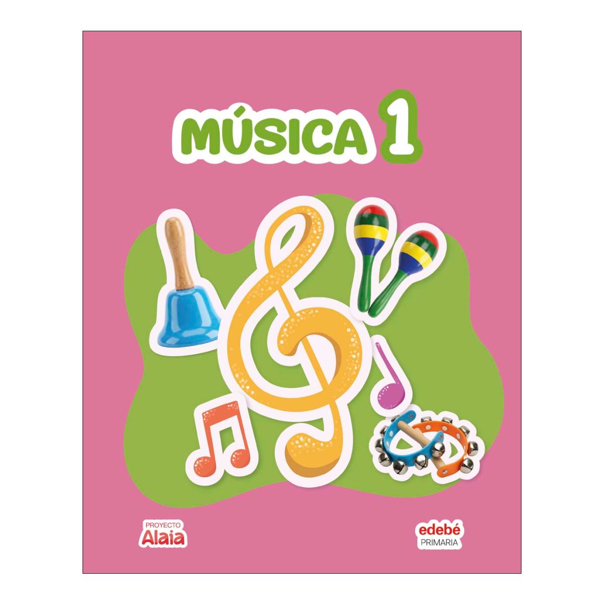 MUSICA EP1