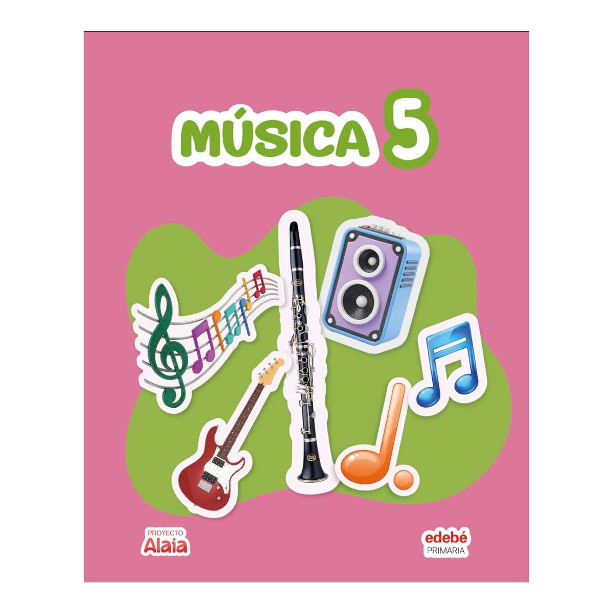 MUSICA EP5