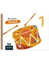 MÚSICA 1 (Tapa blanda) 2