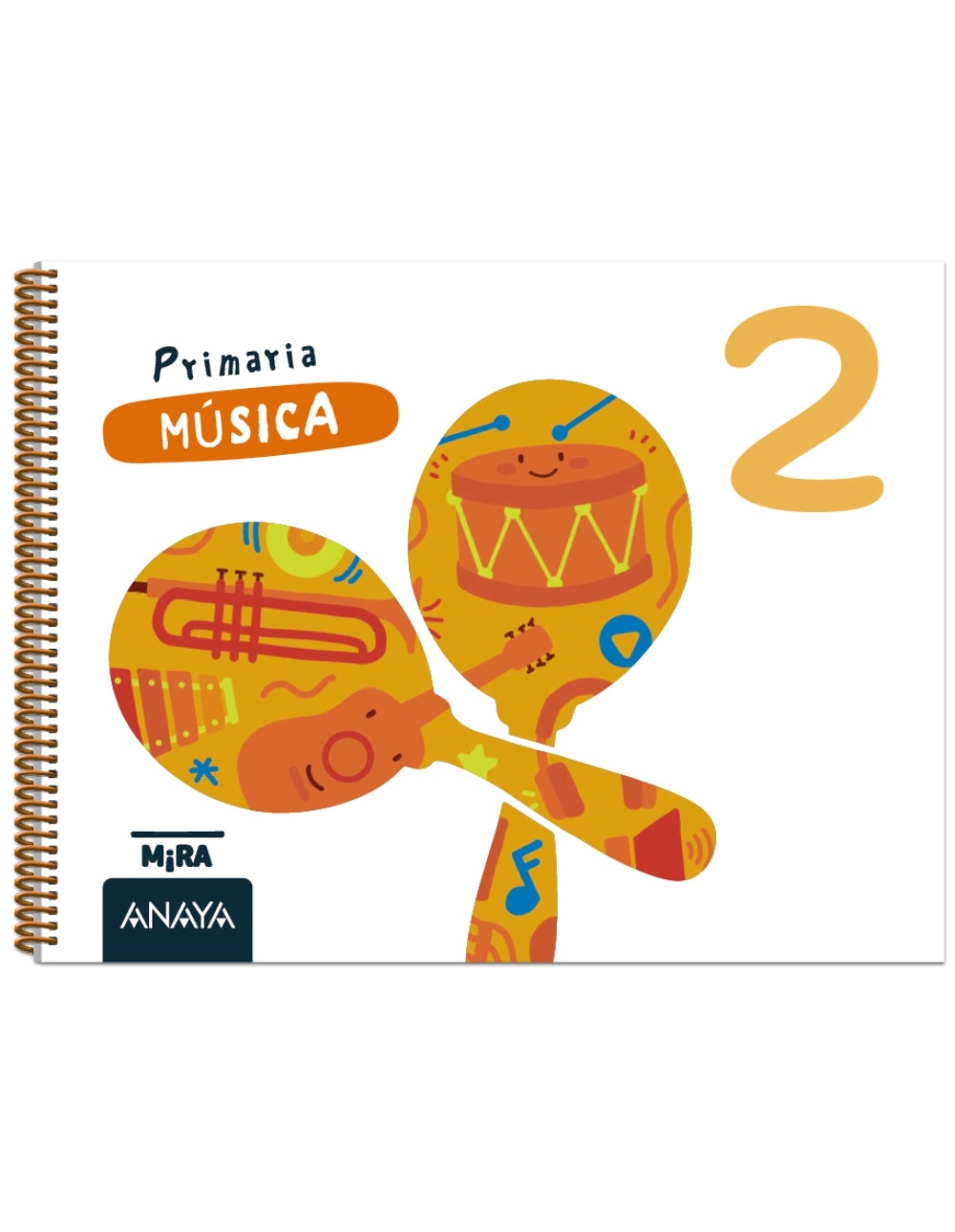 MÚSICA 2