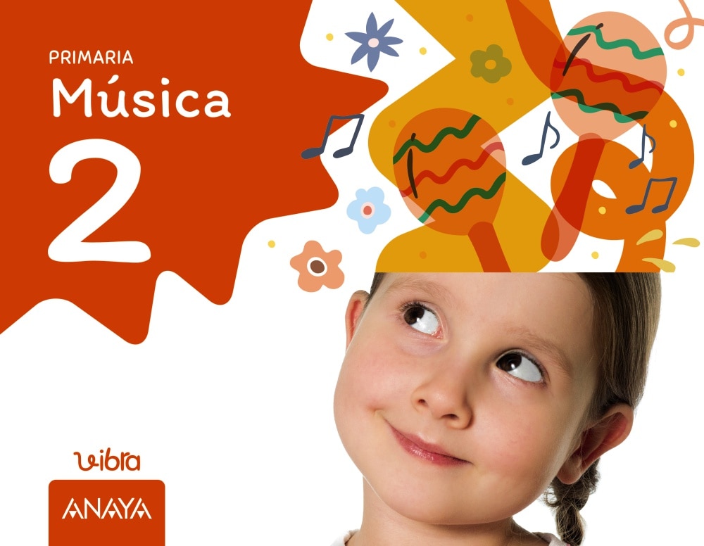 MÚSICA 2. VIBRA