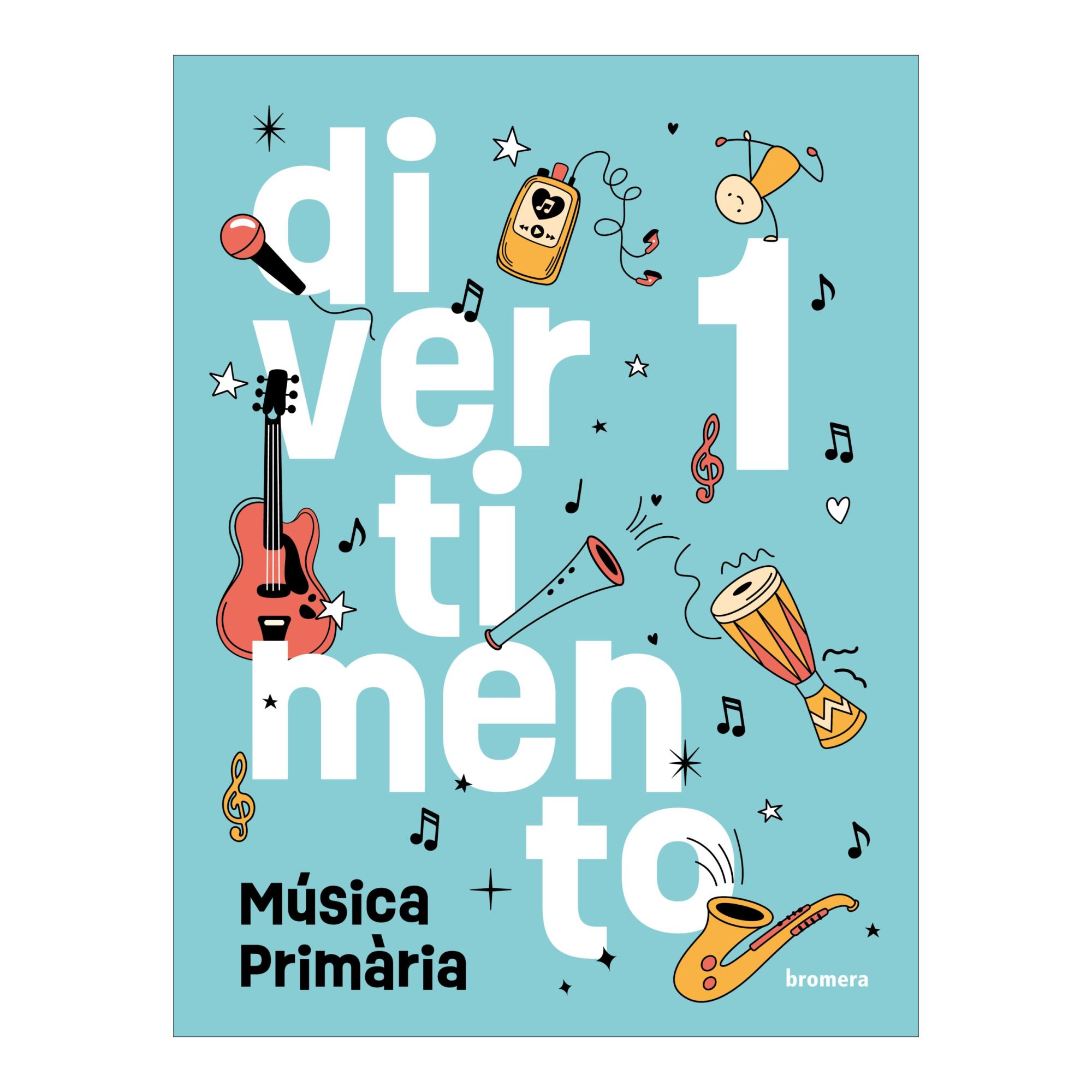 Ep 1 - musica - divertimento