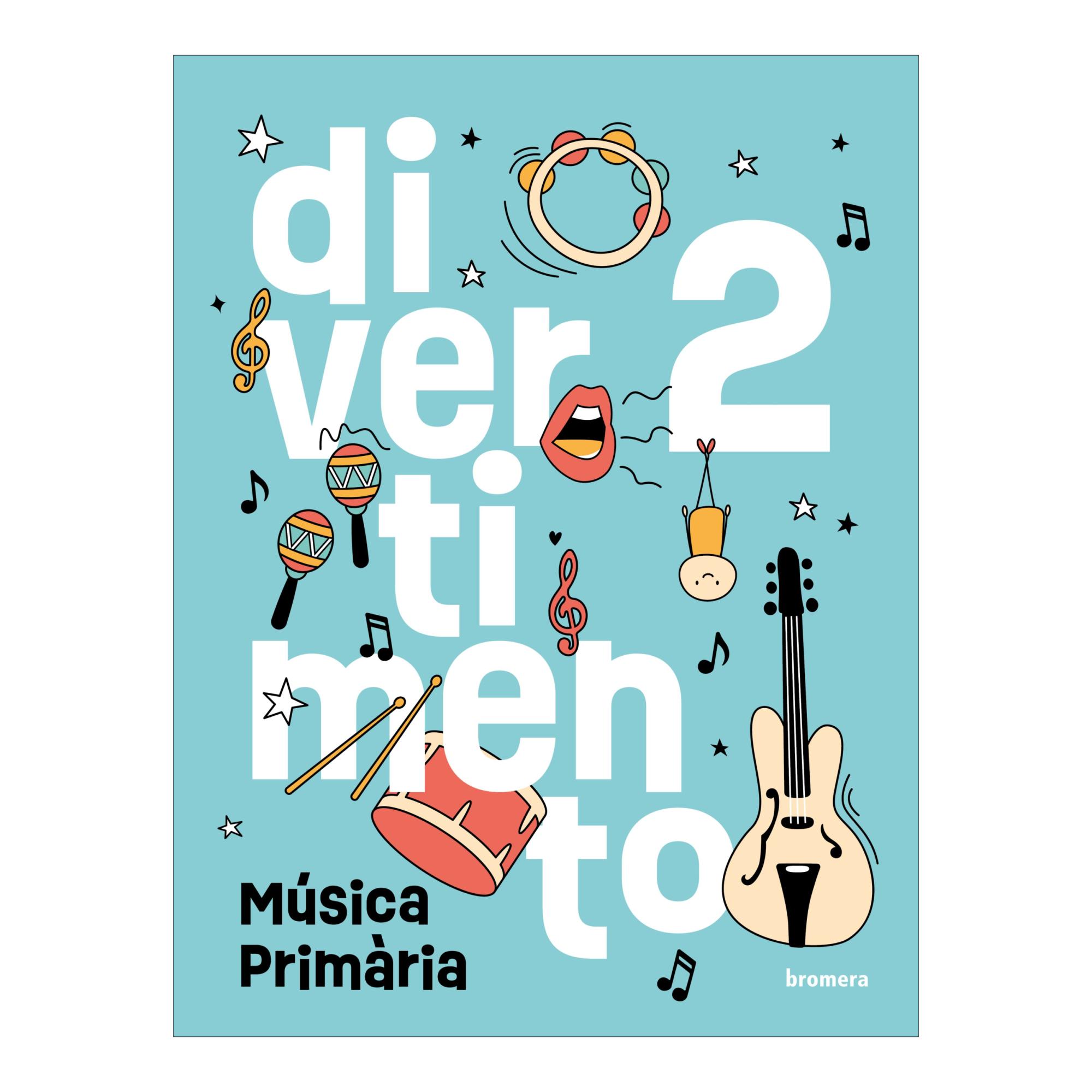 Imagen 0 de Ep 2 - musica - divertimento (c.val)