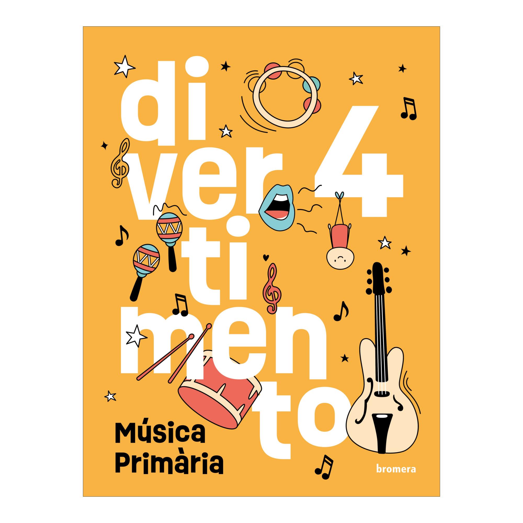 Ep 4 - musica - divertimento