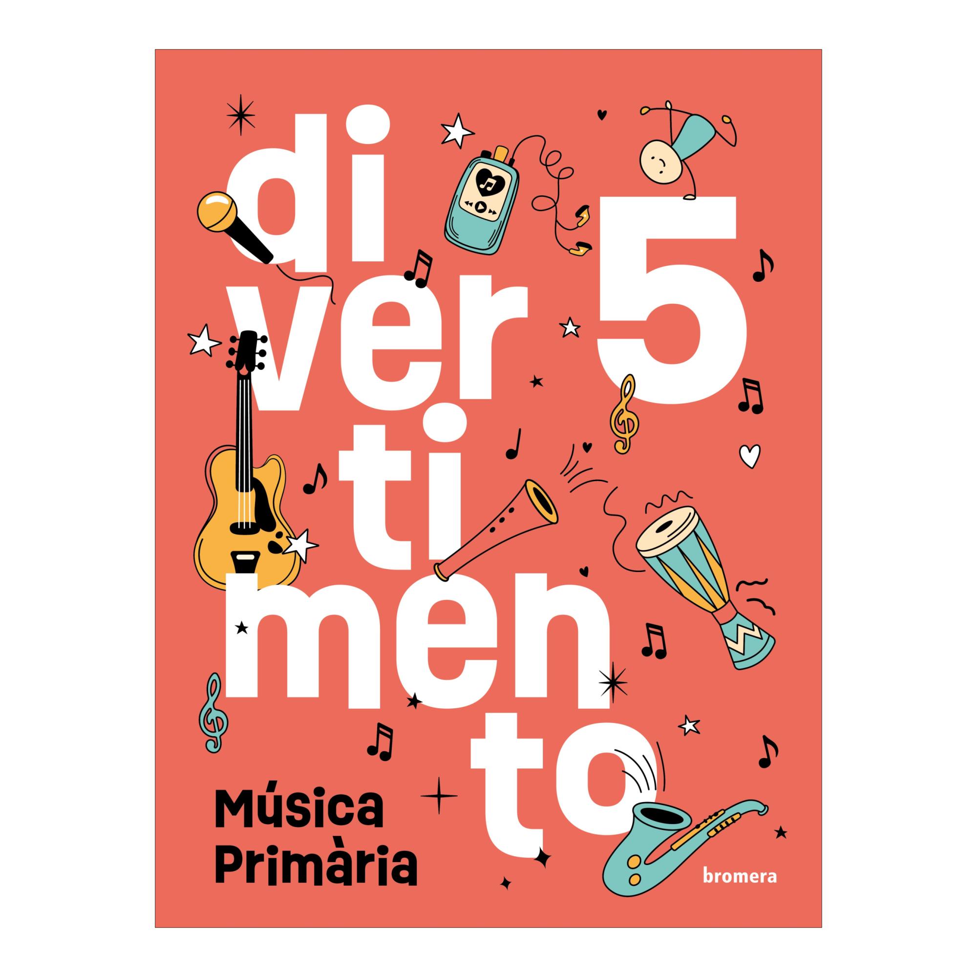 Ep 5 - musica - divertimento