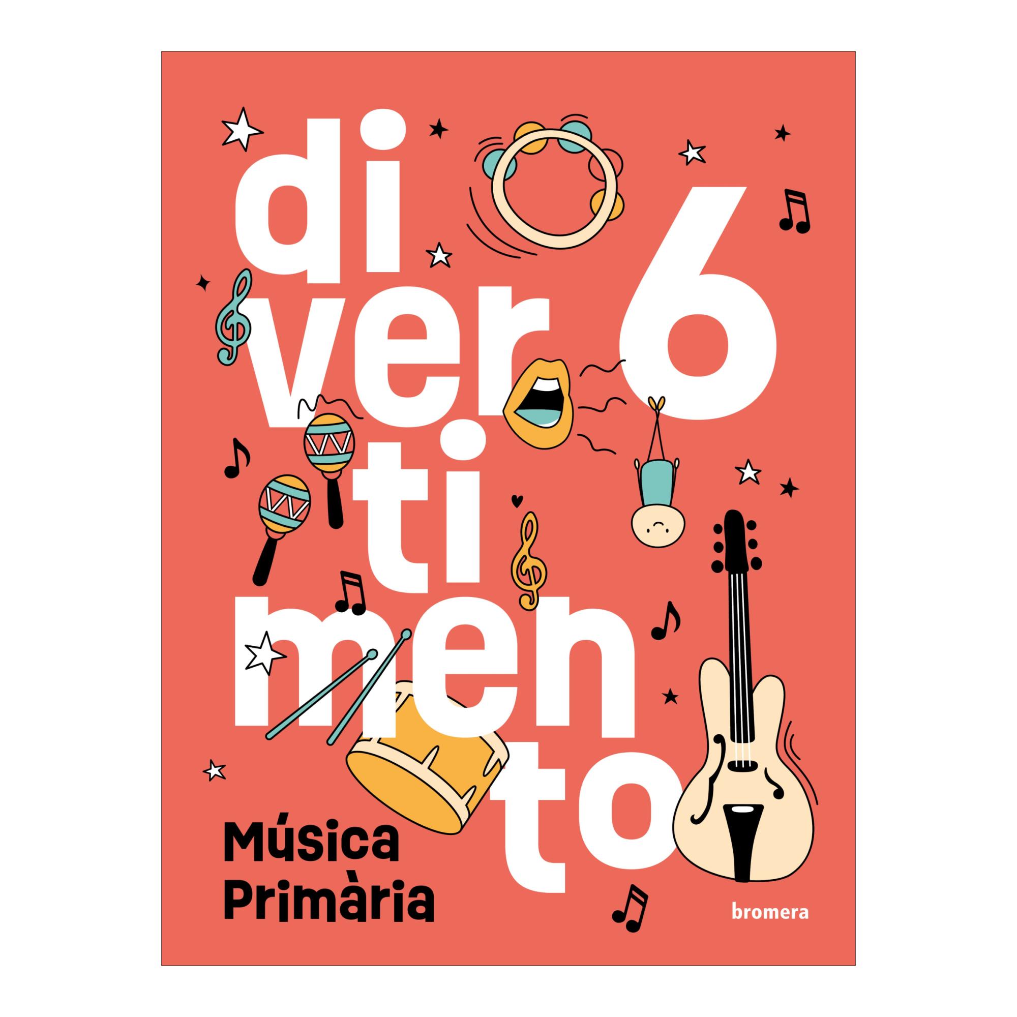 Ep 6 - musica - divertimento