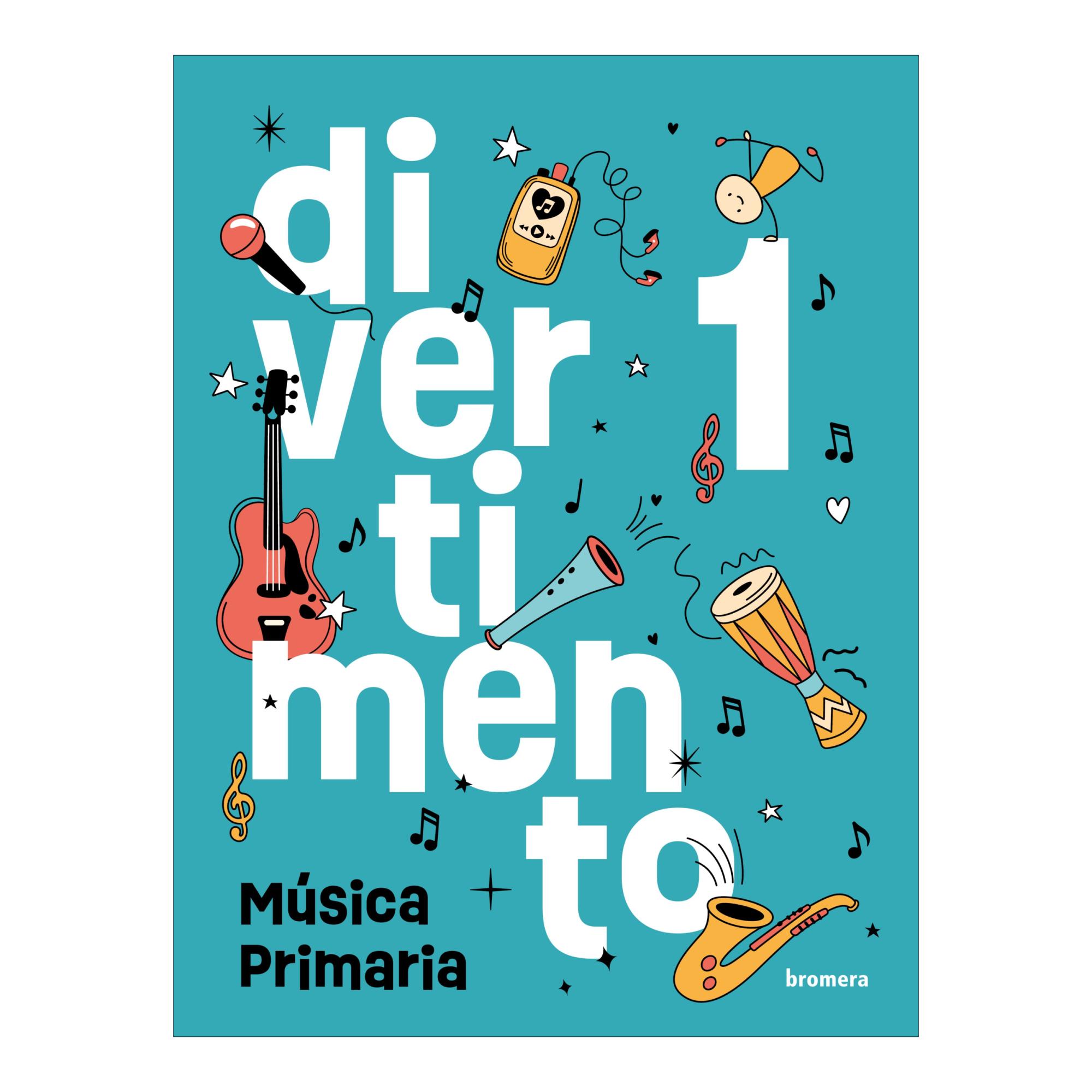 Ep 1 - musica - divertimento