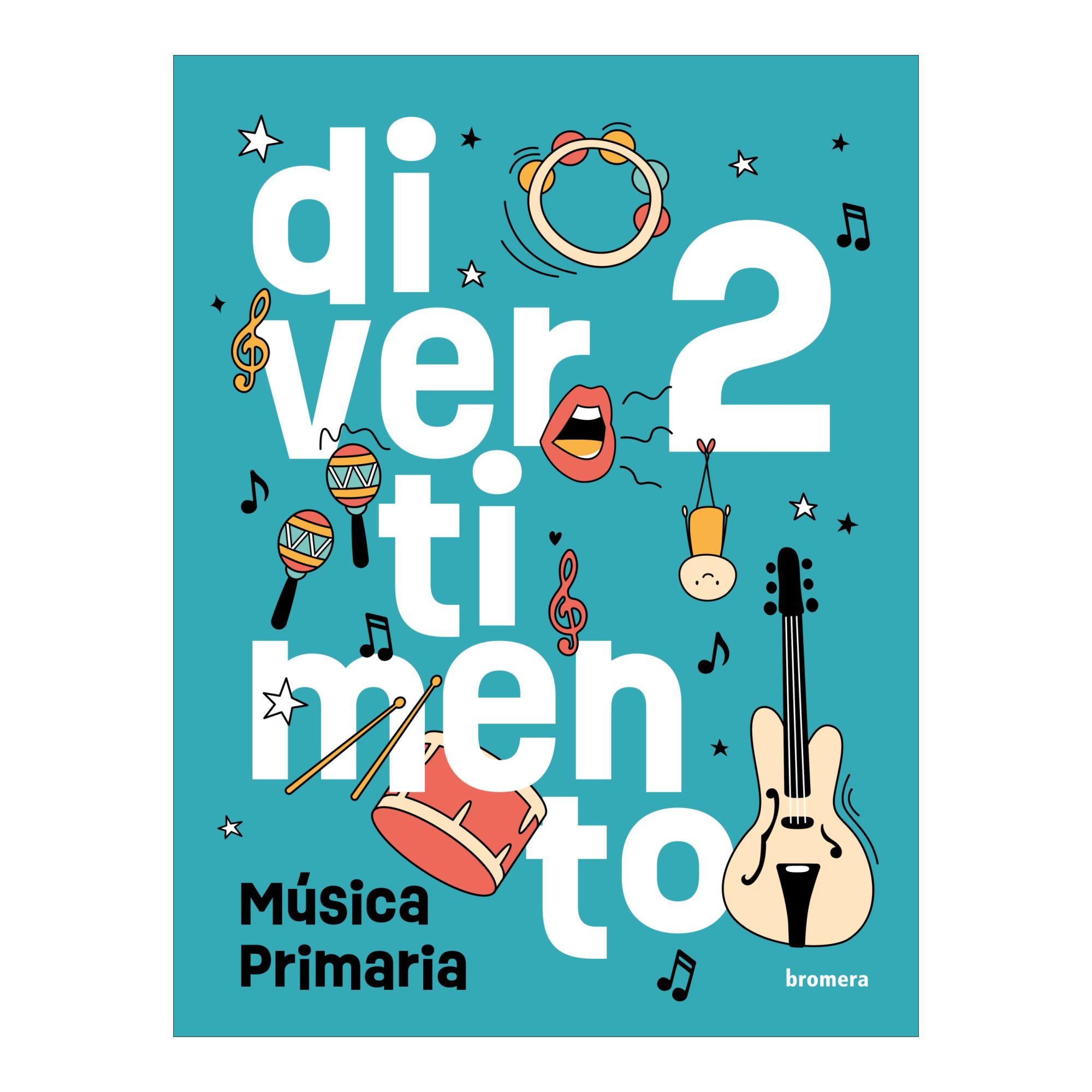 Ep 2 - musica - divertimento