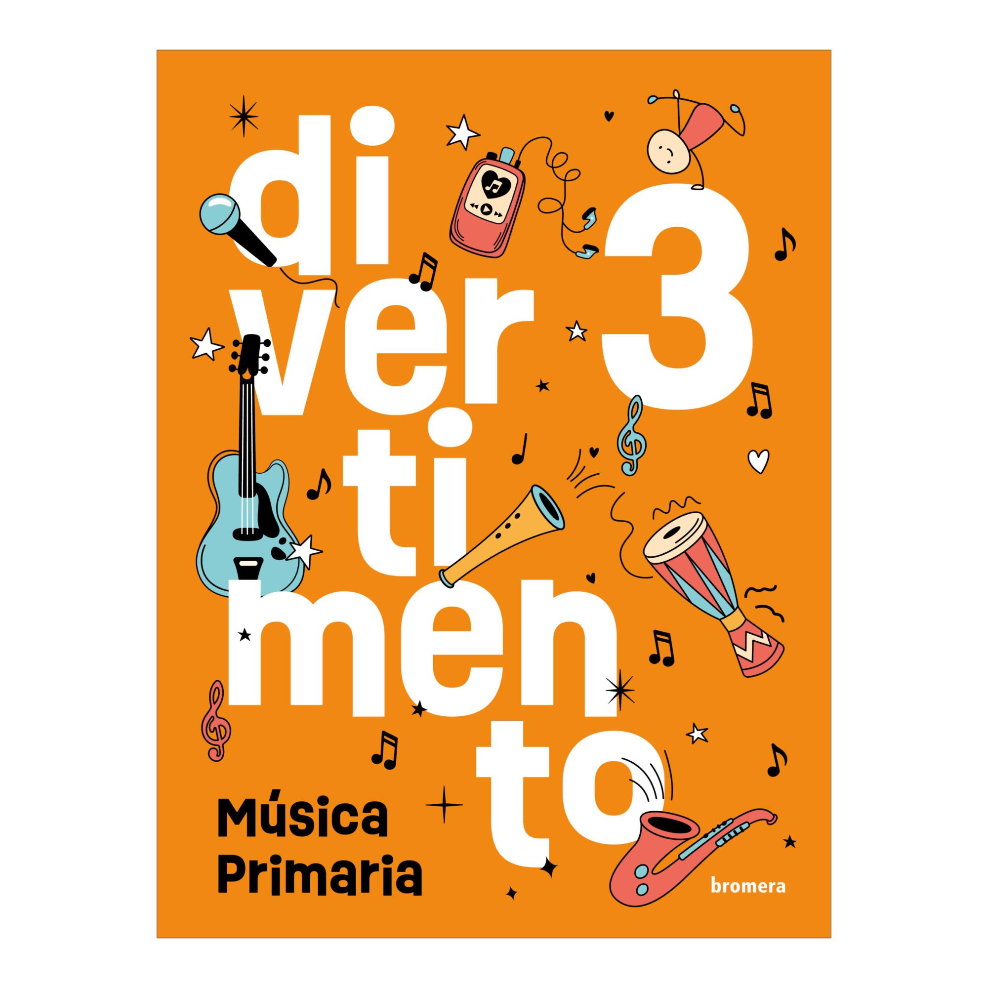 Ep 3 - musica - divertimento