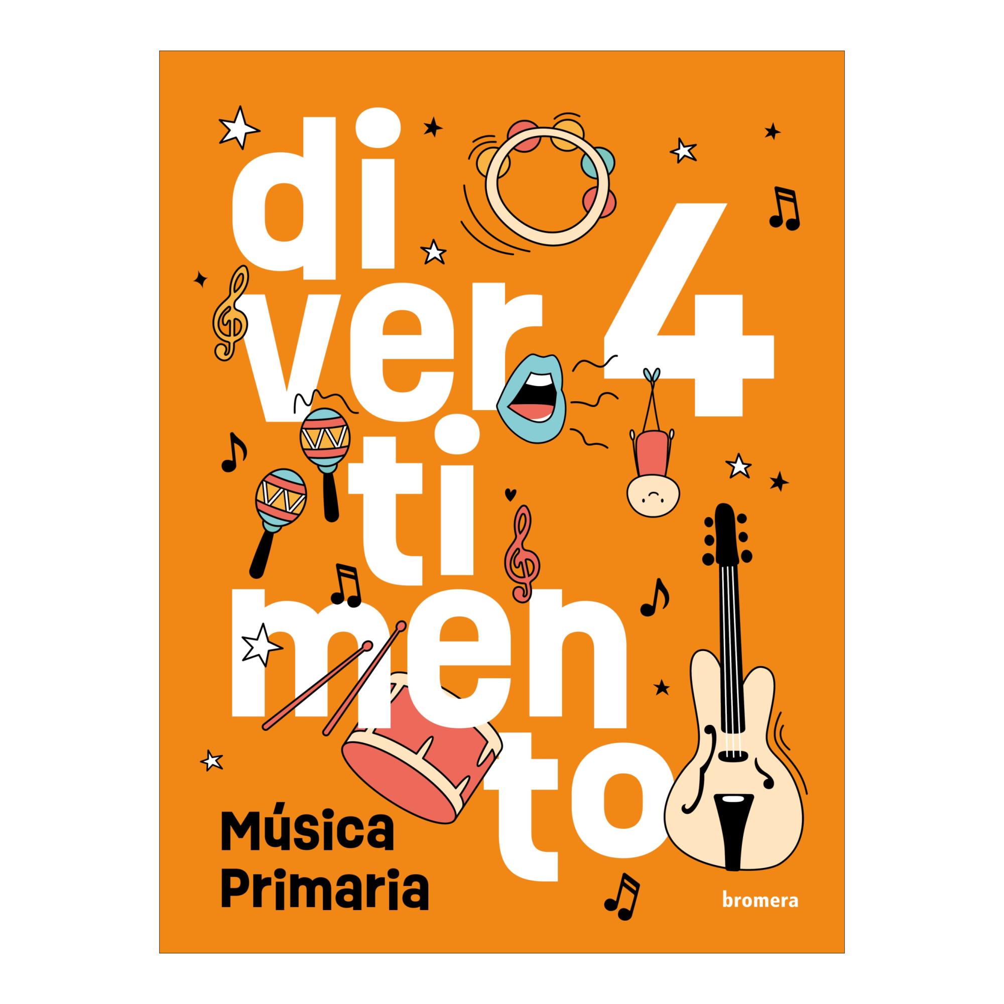 Ep 4 - musica - divertimento